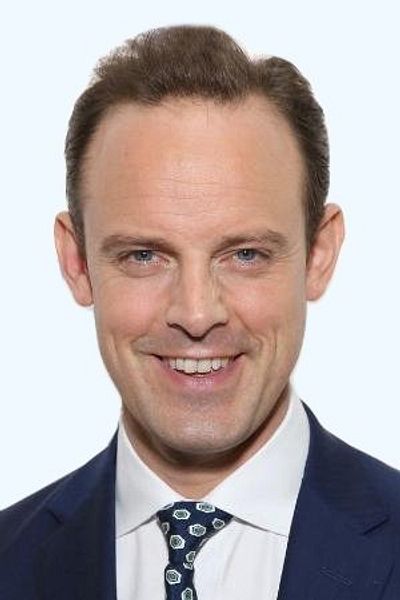 Harry Hadden-Paton