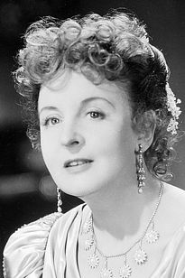 Doris Lloyd
