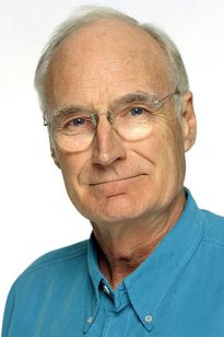 Peter Snow