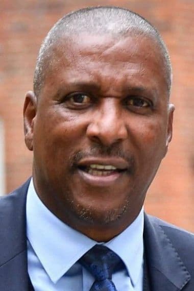 Viv Anderson About Entertainment.ie
