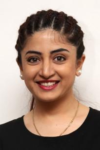 Poonam Kaur