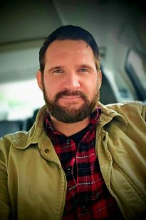 Kevin Roman