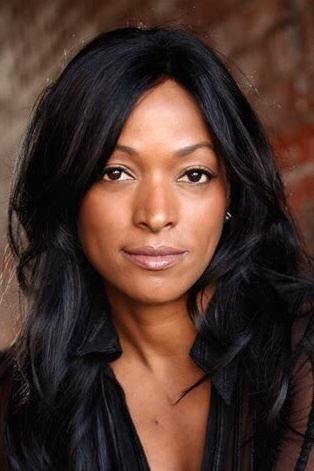 Kellita Smith - About - Entertainment.ie
