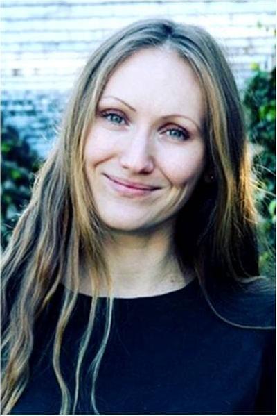 Alexandra Prokhorova