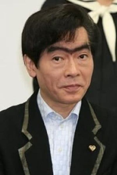 Tatsuya Gashûin