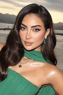 Nour Al-Ghandour