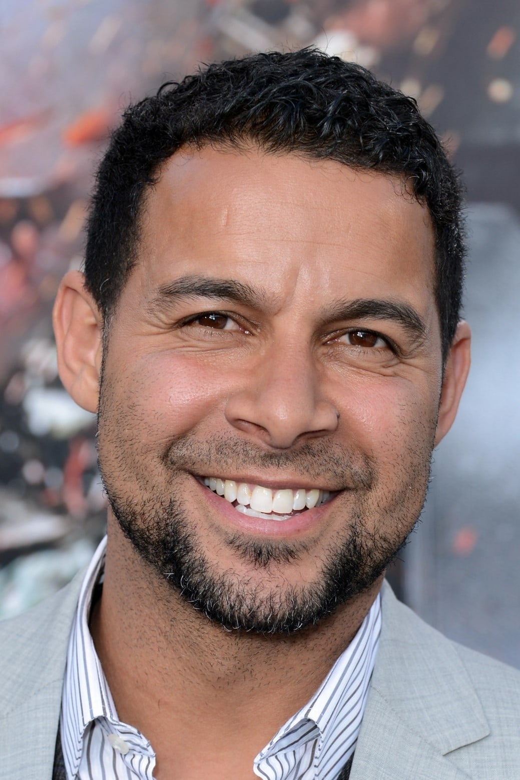 Unveiling The Life Of Jon Huertas Wife A Glimpse Into Their Personal