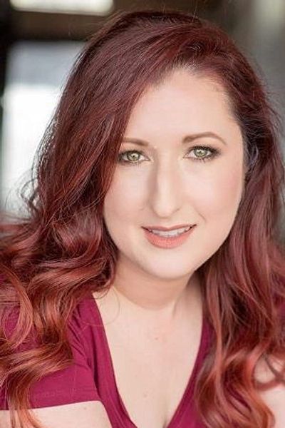 Erin Lilley