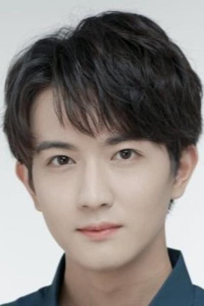 Yang Xin Ke