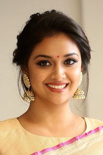 Keerthy Suresh