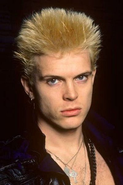 Billy Idol