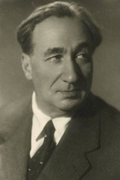 Vladimir Mass