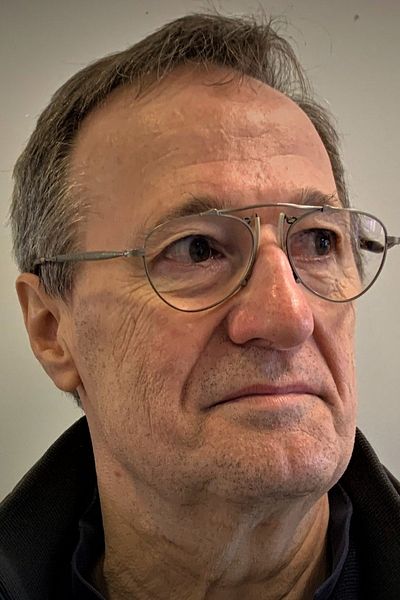 Jean Labadie