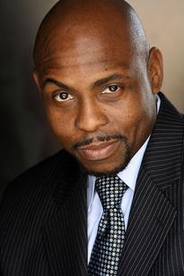 Christopher Michael Holley