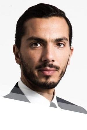 Samir Boitard - About - Entertainment.ie