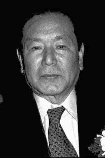 Tomoyuki Tanaka