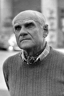 Alberto Moravia