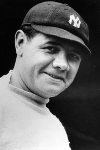 Babe Ruth