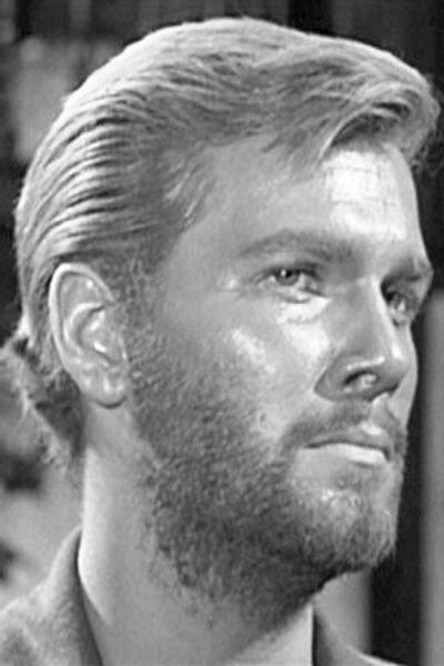 Glenn Saxson