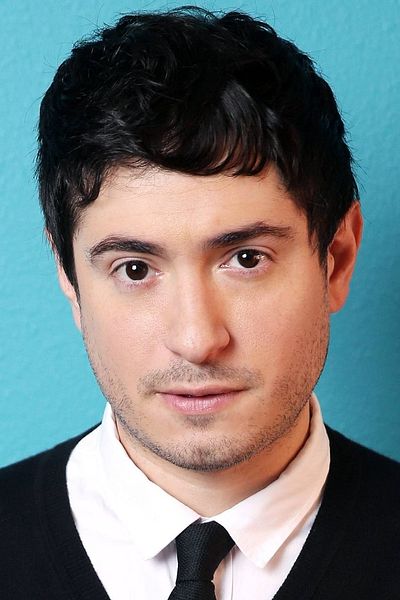 Jason Fuchs About Entertainment.ie