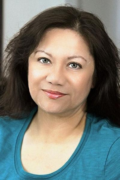 Karen M. Hudson