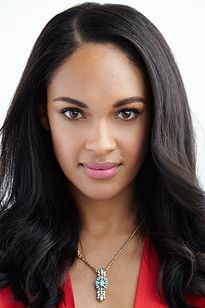 Cynthia Addai-Robinson