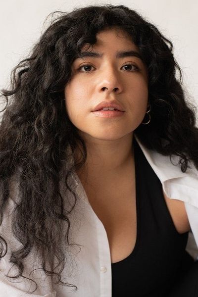 Larissa Goyco