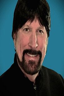 Eric Shook