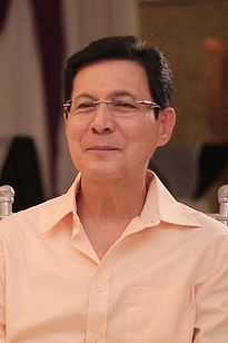 Tirso Cruz III