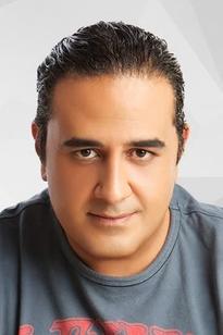 Khaled Sarhan