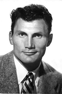 Jack Palance