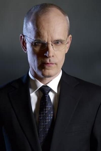 Zeljko Ivanek - About - Entertainment.ie
