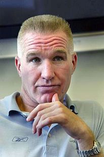 Chris Mullin