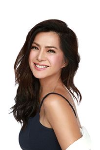 Alice Dixson