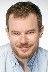 Joe Swanberg