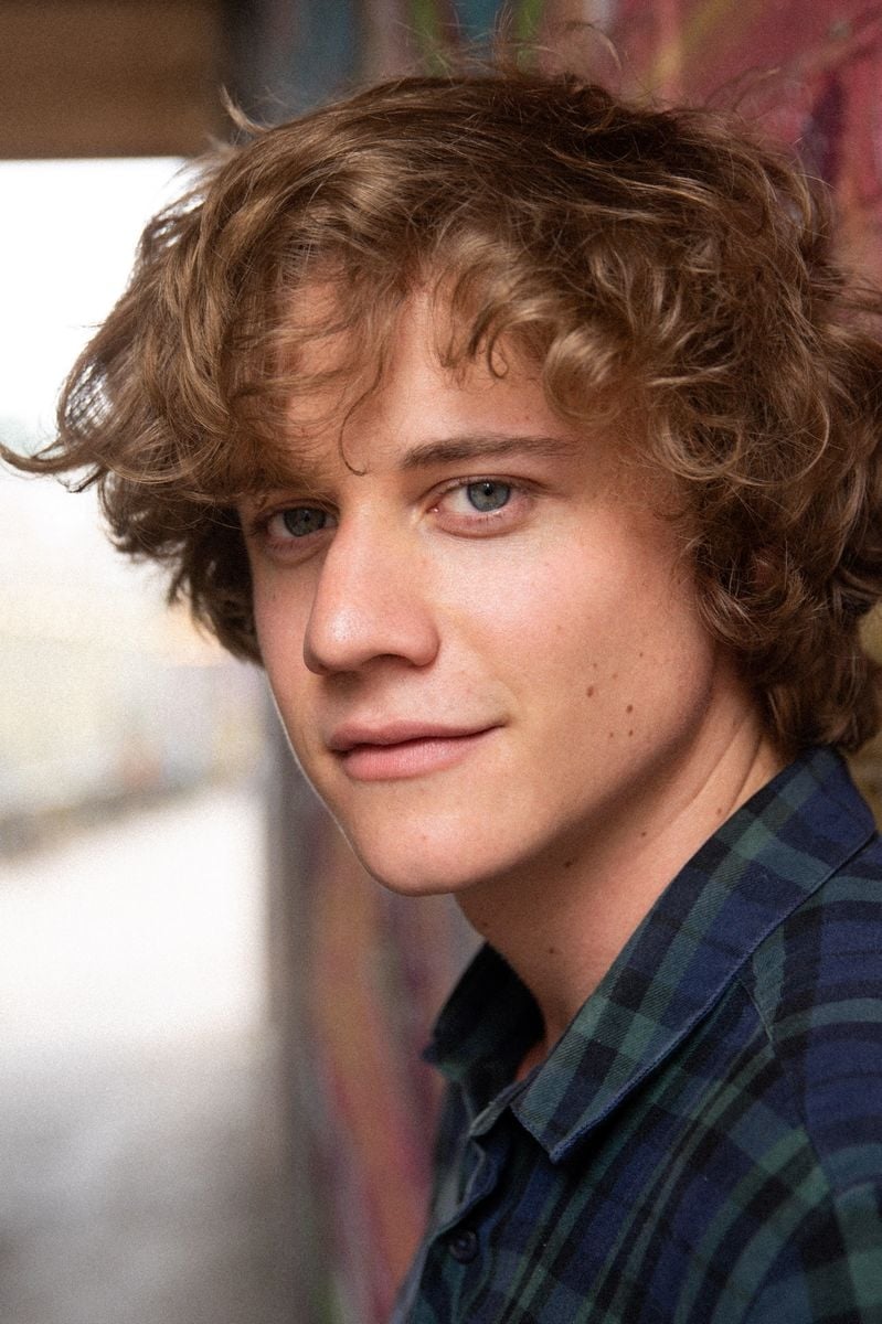 Basil Eidenbenz About Entertainment.ie