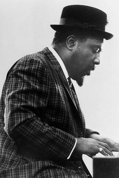 Thelonious Monk - About - Entertainment.ie