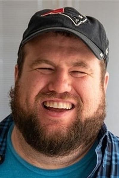 Mike Mitchell - About - Entertainment.ie