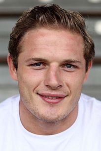George Burgess