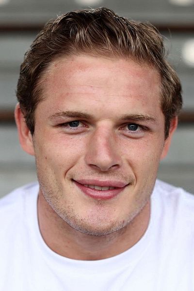 George Burgess