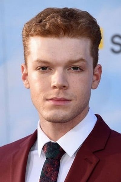 Cameron Monaghan - About - Entertainment.ie