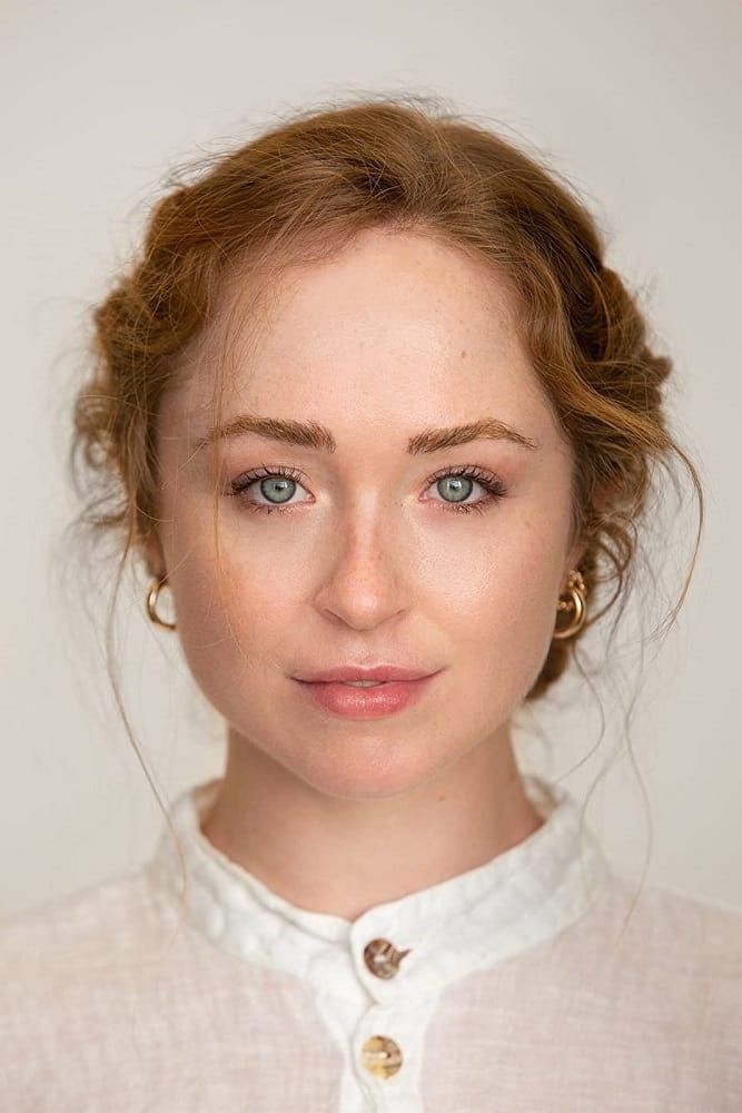 Meghan Leathers About Entertainment.ie