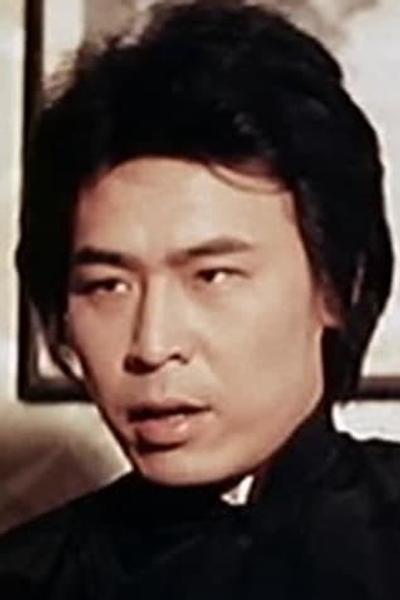 Henry Luk Yat-Lung