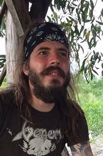 Daniel Palisa