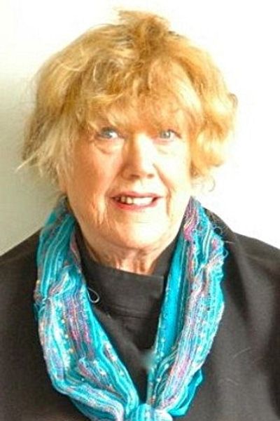 Ellen Blake