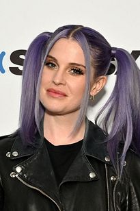 Kelly Osbourne