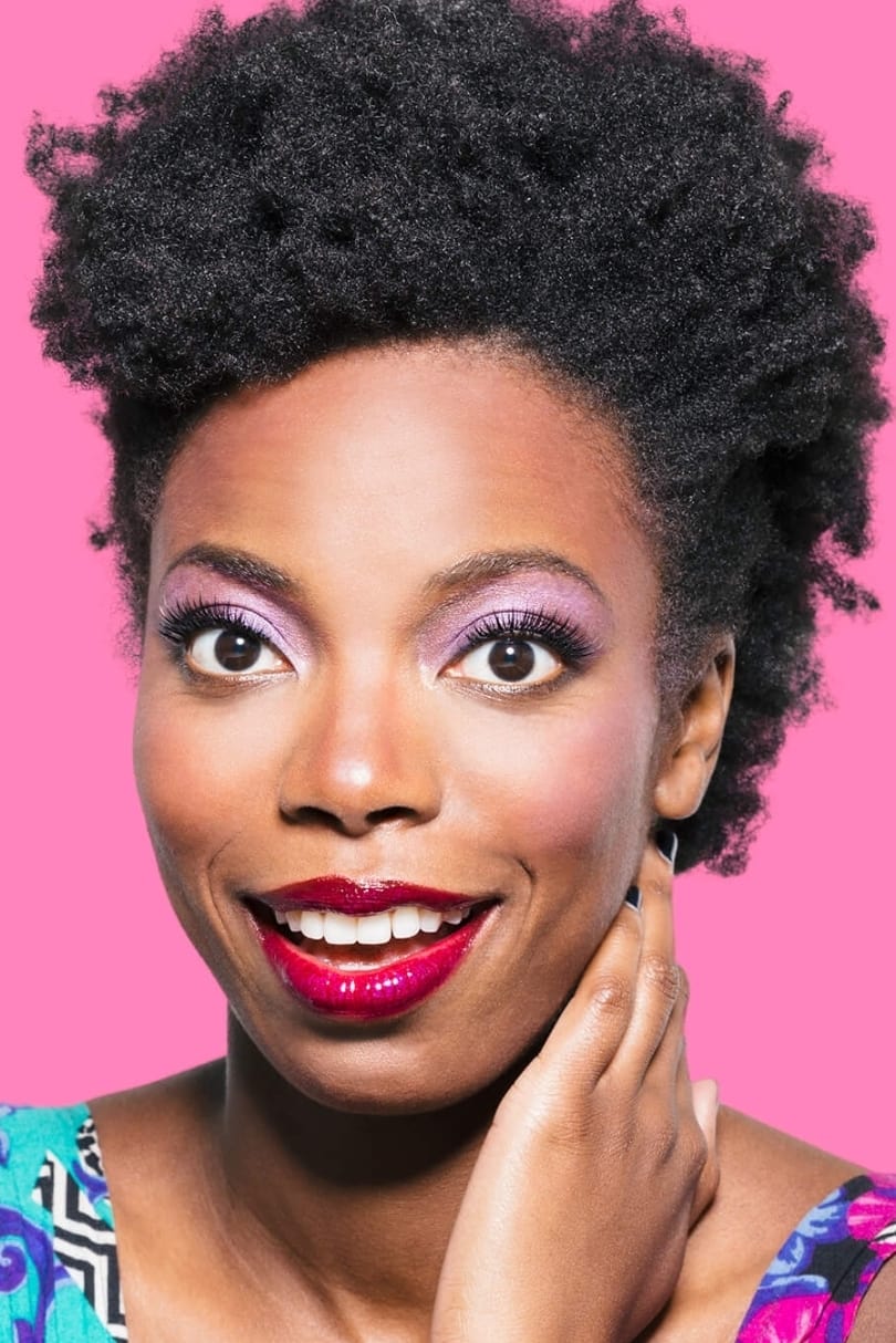Sasheer Zamata - About - Entertainment.ie