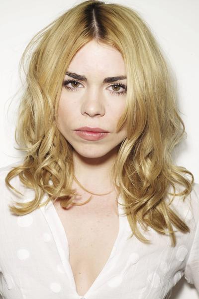 Billie Piper - About - Entertainment.ie
