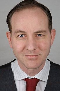 Tim Ingall