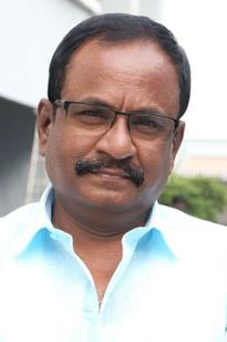 G. Marimuthu